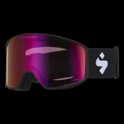 Goggles Boondock Rig Reflect 22/23, Skidglasogon Senior