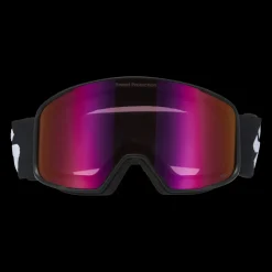 Goggles Boondock Rig Reflect 22/23, Skidglasogon Senior