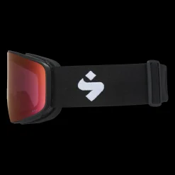 Goggles Boondock Rig Reflect 22/23, Skidglasogon Senior