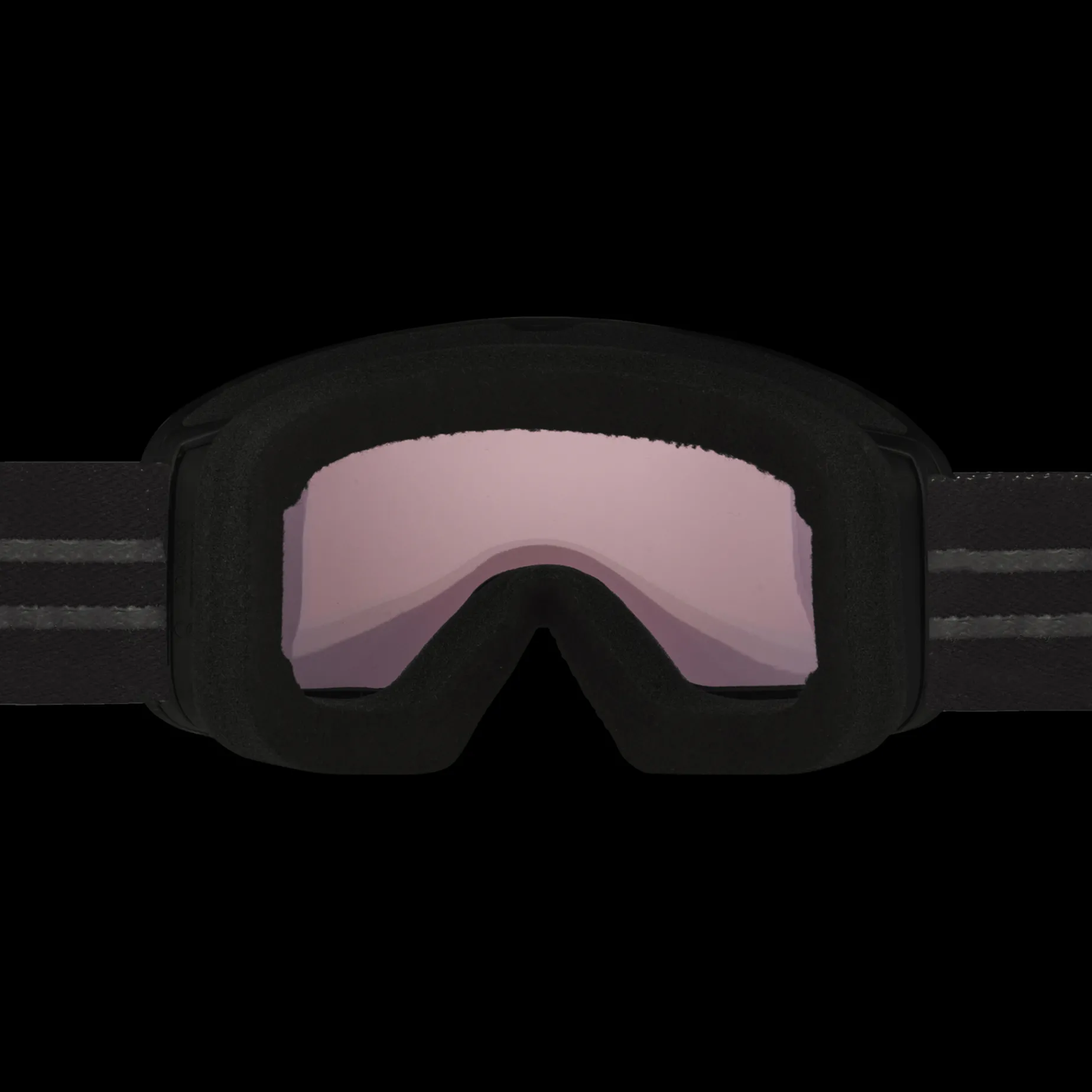 Goggles Boondock Rig Reflect 22/23, Skidglasogon Senior