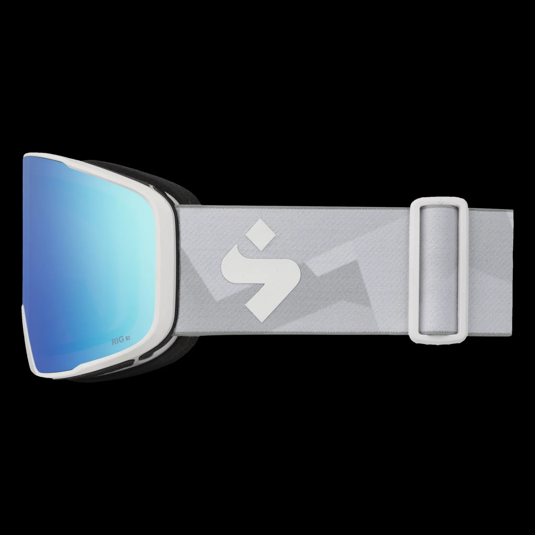 Goggles Boondock Rig Reflect 22/23