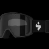 Goggles Durden 23/24, Alpinglasogon, Snowboardglasogon, Unisex
