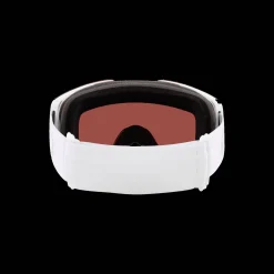 Goggles Fall Line M White Leopard /W Prizm Sage Gold Iridiumm, Skidglasogon, Unisex