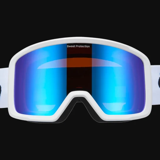 Goggles Firewall 23/24, Alpin-Snowboardglasogon, Unisex