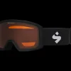 Goggles Firewall 22/23, Skidglasogon Senior