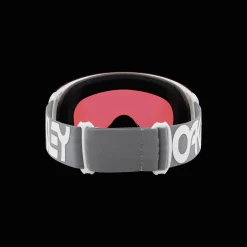 Goggles Flight Deck M Grey /W Prizm Jade Iridium 23/24, Goggles, Skidglasogon, Unisex