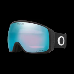 Goggles Flight Tracker L Matte Black /W Prizm Sapphire 22/23