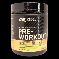 Gold Standard Pre Workout 330 G, Pre-Workout