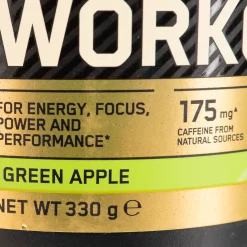Gold Standard Pre Workout 330 G, Pre-Workout
