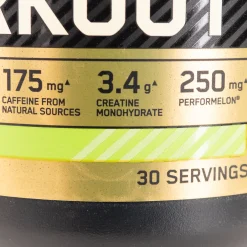 Gold Standard Pre Workout 330 G, Pre-Workout
