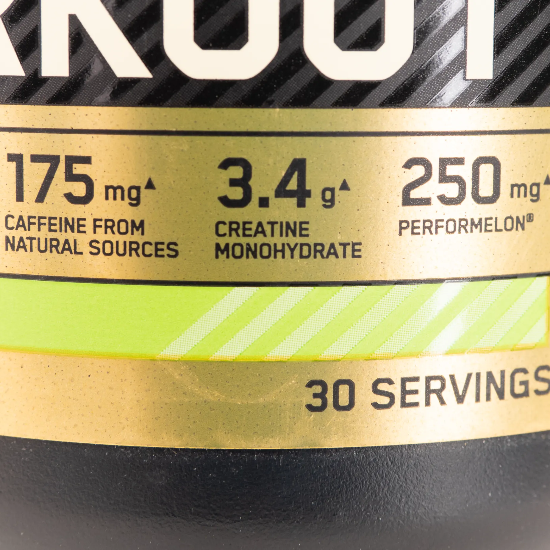 Gold Standard Pre Workout 330 G, Pre-Workout