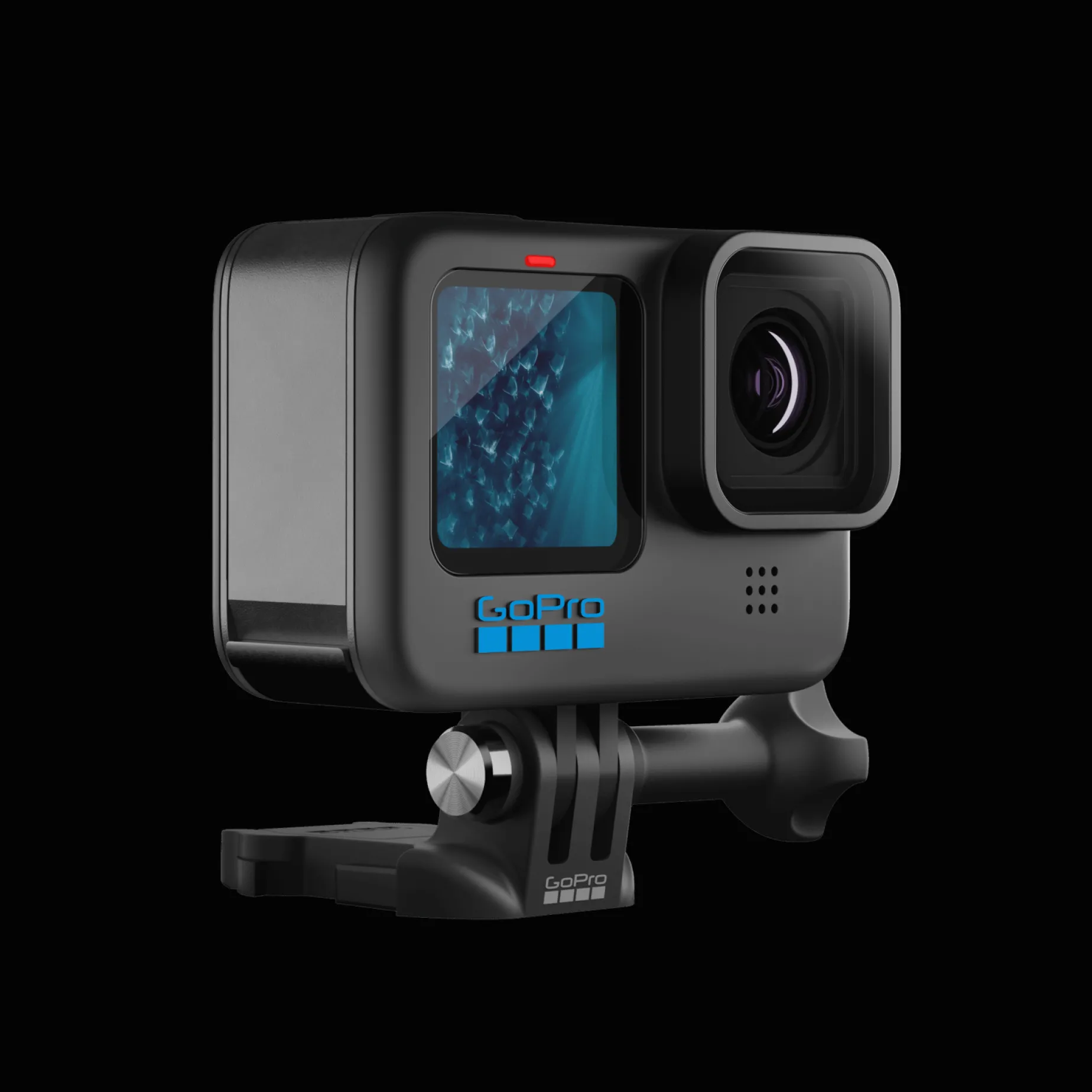 Gopro Hero11 Black Specialty Bundle. Incl 64Gb Sd Card, Actionkamera