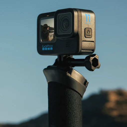 Gopro Hero11 Black Specialty Bundle. Incl 64Gb Sd Card, Actionkamera