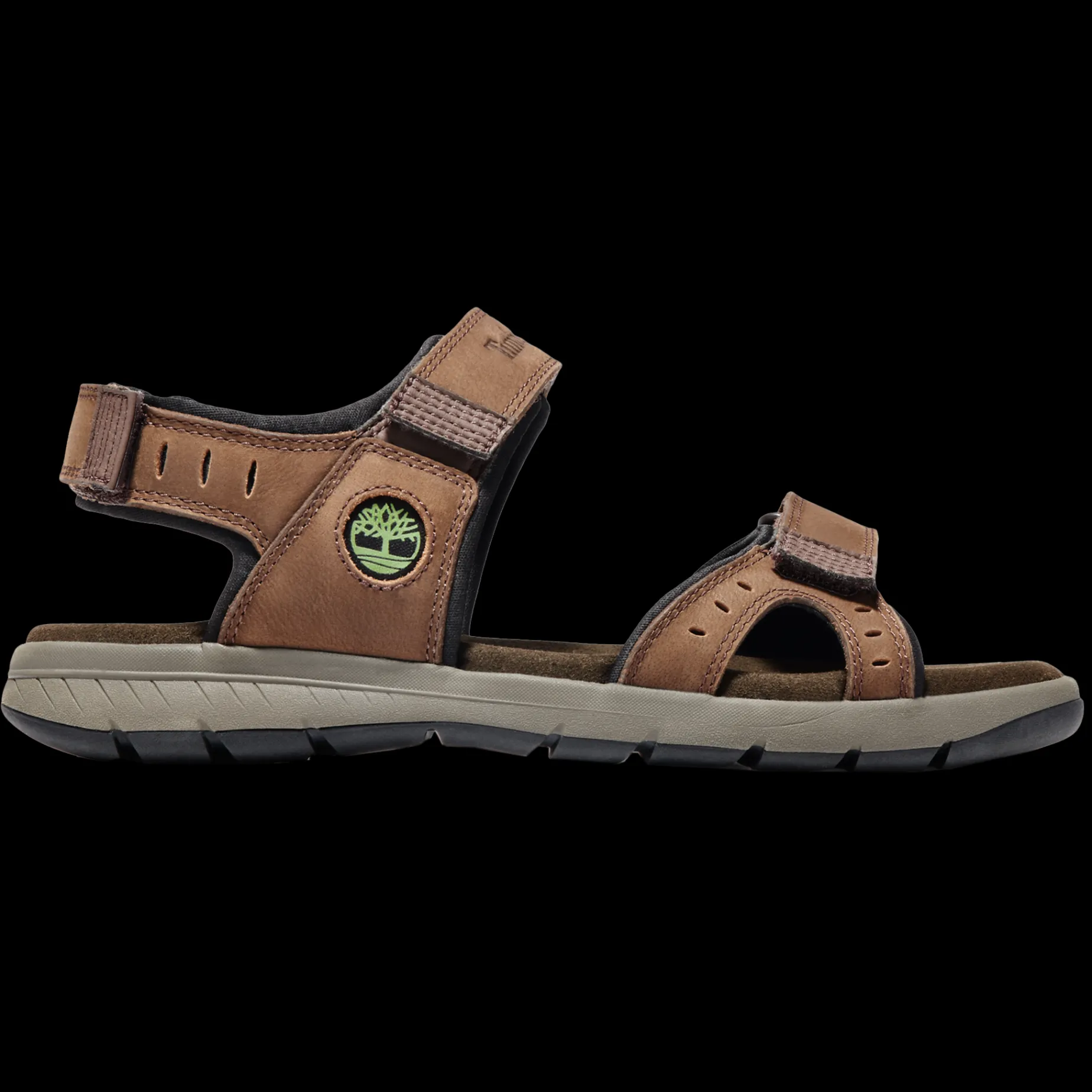 Governor's Island 3 Strap, Sandal Herr