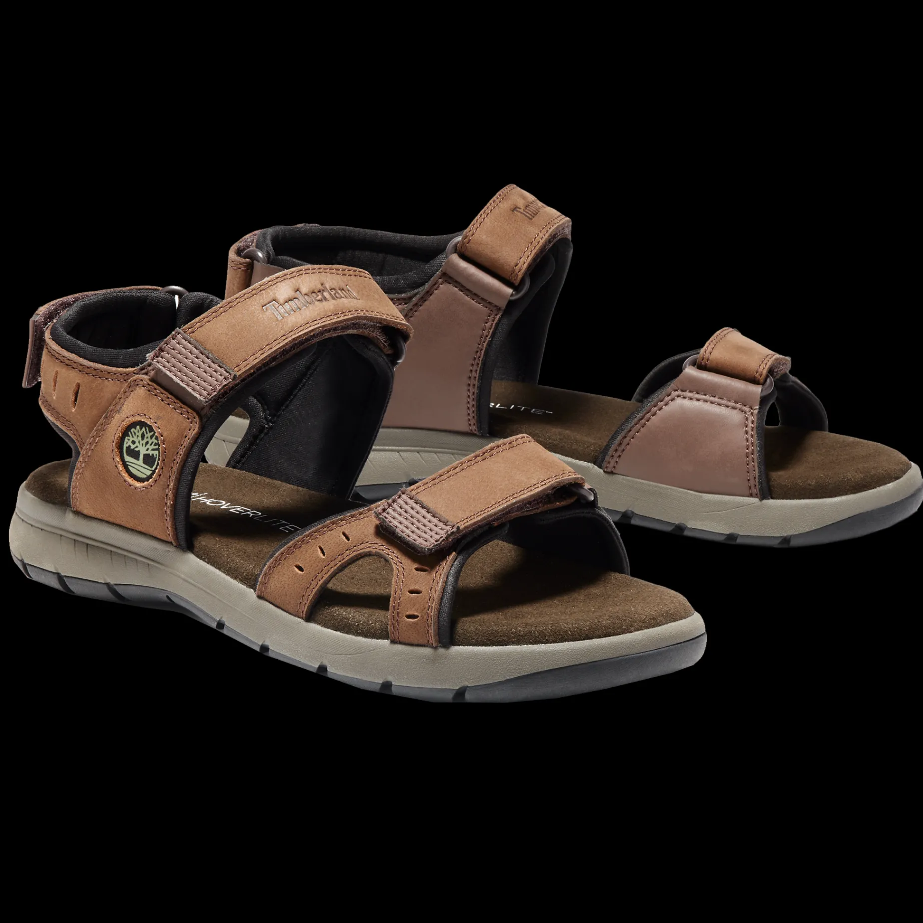 Governor's Island 3 Strap, Sandal Herr