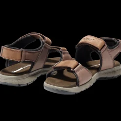 Governor's Island 3 Strap, Sandal Herr