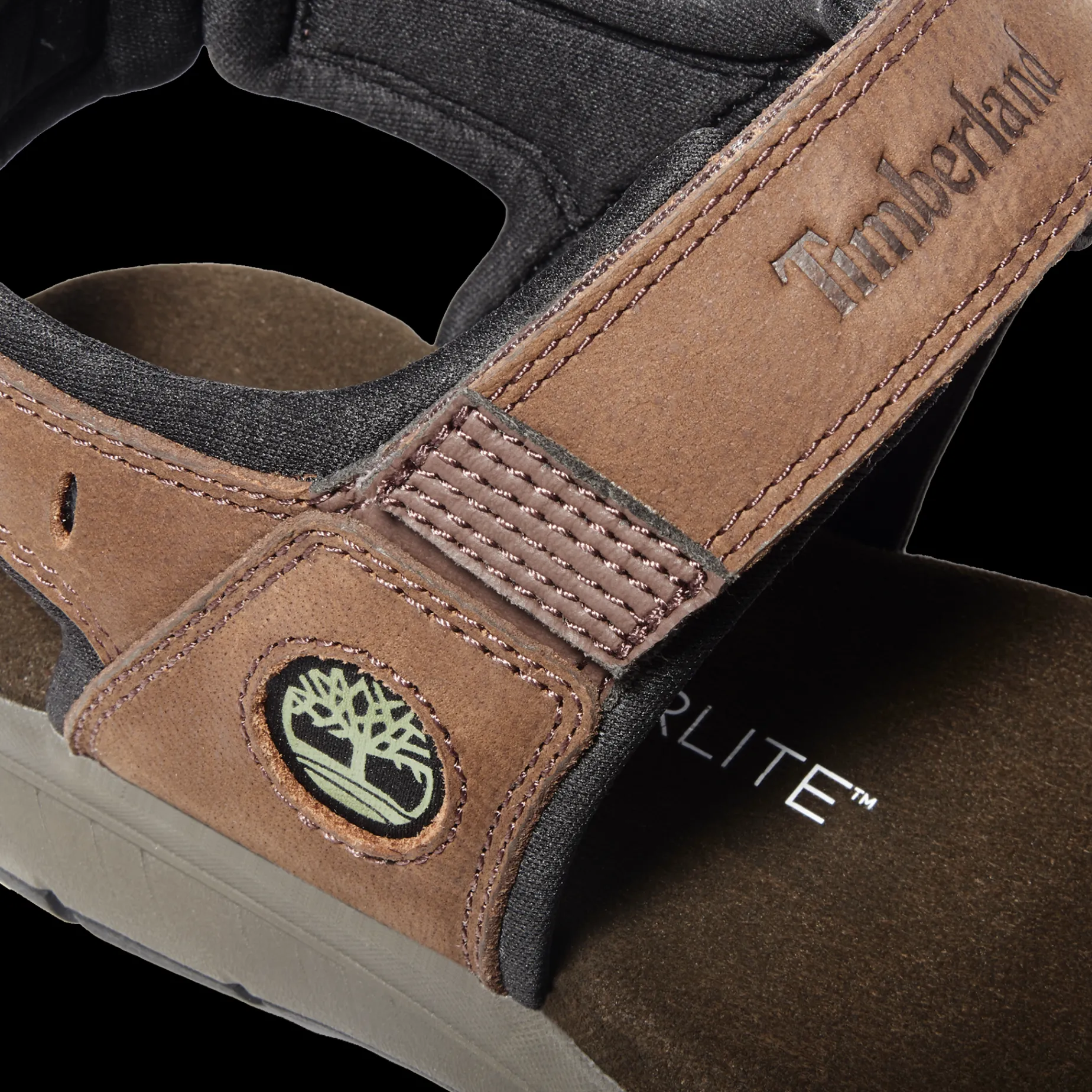 Governor's Island 3 Strap, Sandal Herr