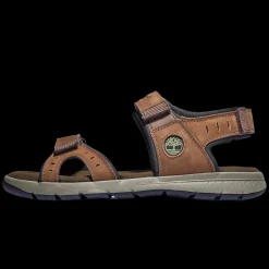 Governor's Island 3 Strap, Sandal Herr