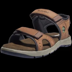 Governor's Island 3 Strap, Sandal Herr