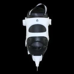 Graf Kid Adjustable Hardshell Ice Skate, Hockeyskridsko Barn