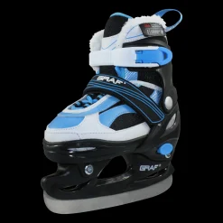 Graf Thinsulate Kid Adj. Ice Skate, Skridsko Barn