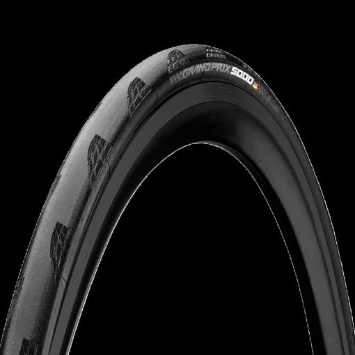 Grand Prix 5000 700 X 28C, Landsvagsdack