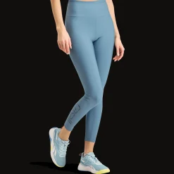 Graphic High Waist Tights, Traningstights Dam