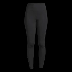 Graphic High Waist Tights, Traningstights Dam