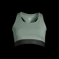 Graphic Sports Bra, Sport-Bh, Dam