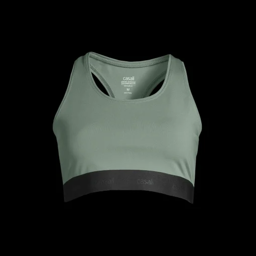 Graphic Sports Bra, Sport-Bh, Dam