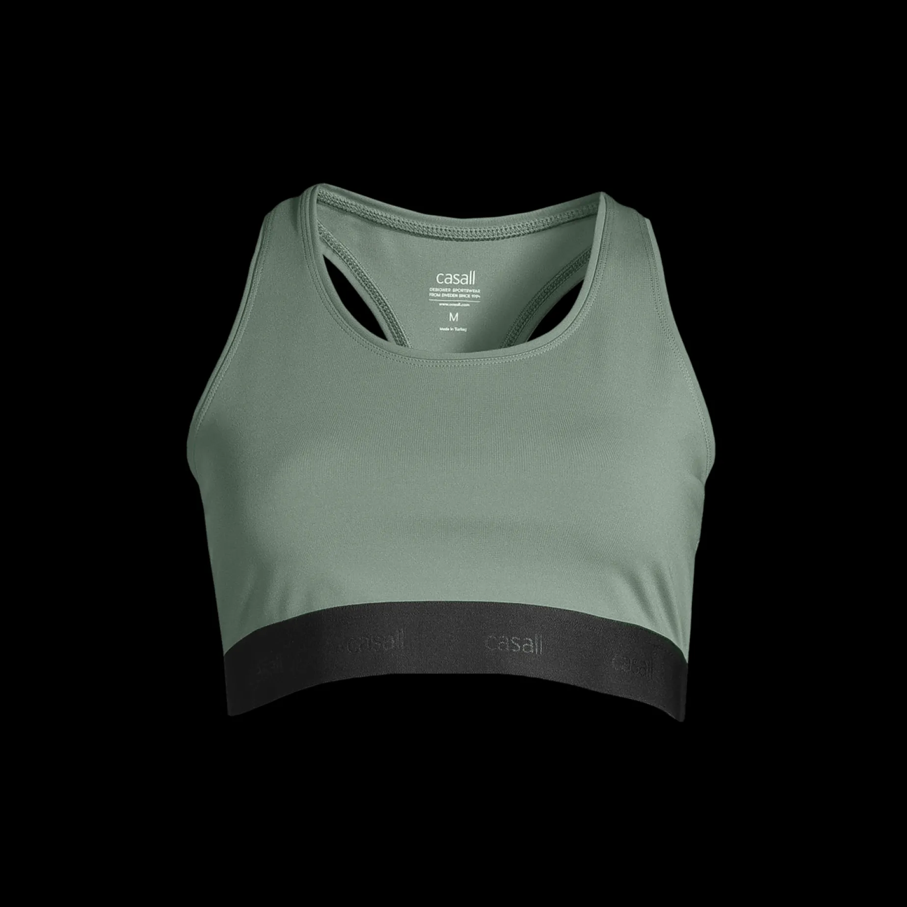 Graphic Sports Bra, Sport-Bh, Dam