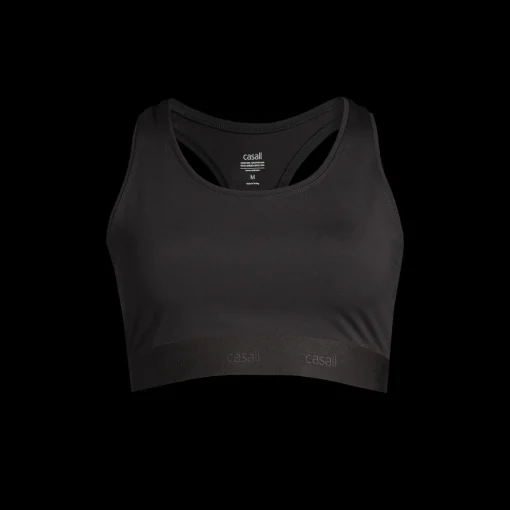 Graphic Sports Bra, Sport-Bh, Dam