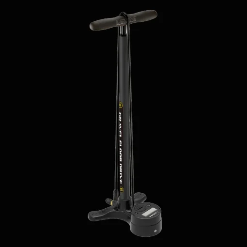 Gravel Digital Drive, Golvpump