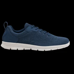 Graydon Knit Ox Basic, Fritidsskor Herr