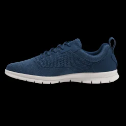 Graydon Knit Ox Basic, Fritidsskor Herr