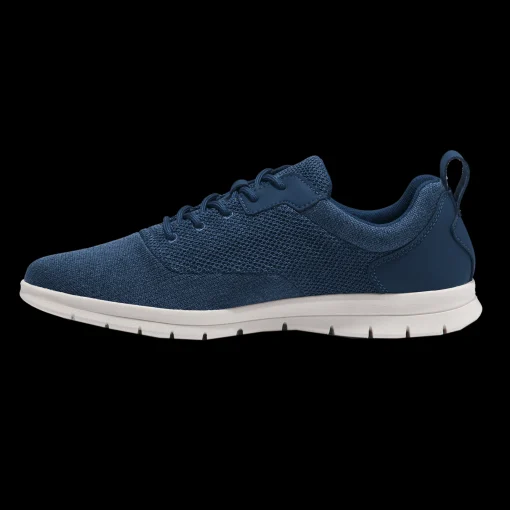 Graydon Knit Ox Basic, Fritidsskor Herr