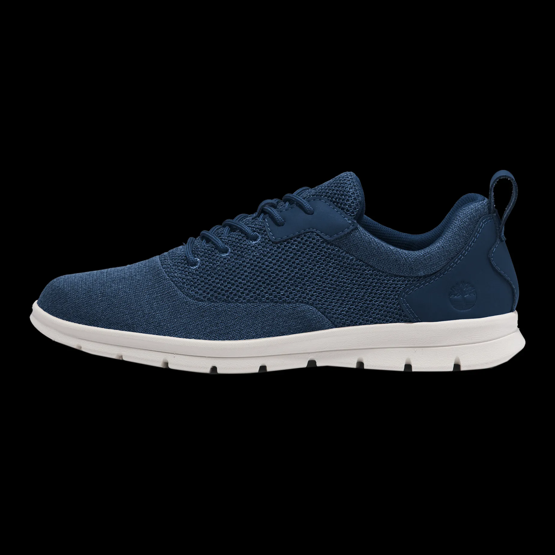Graydon Knit Ox Basic, Fritidsskor Herr