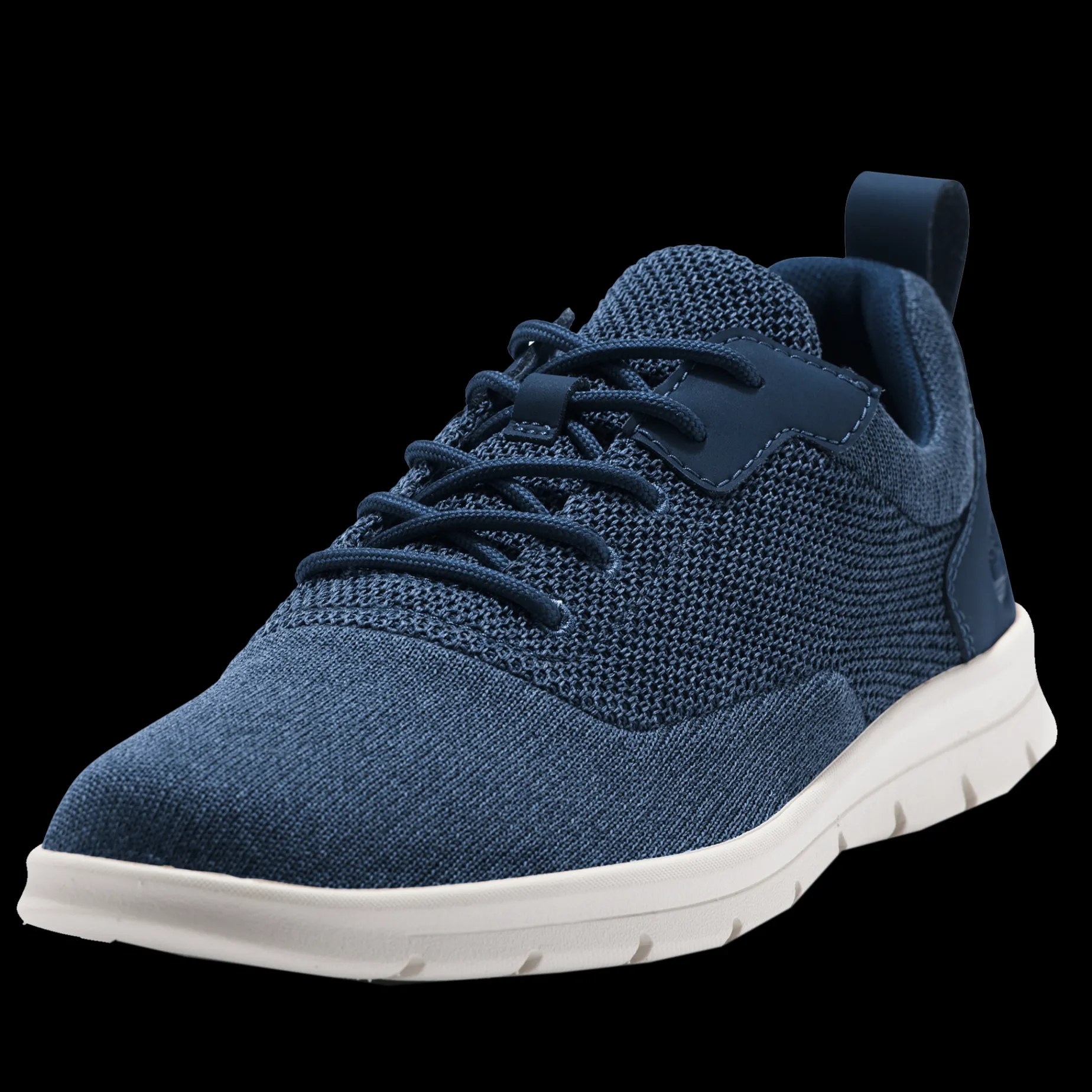 Graydon Knit Ox Basic, Fritidsskor Herr
