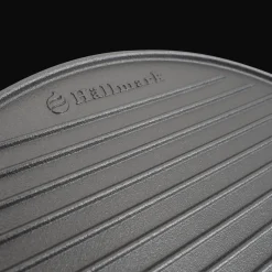 Grillhelle O 42 Cm, Grillhall