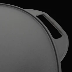 Grillhelle O 42 Cm, Grillhall