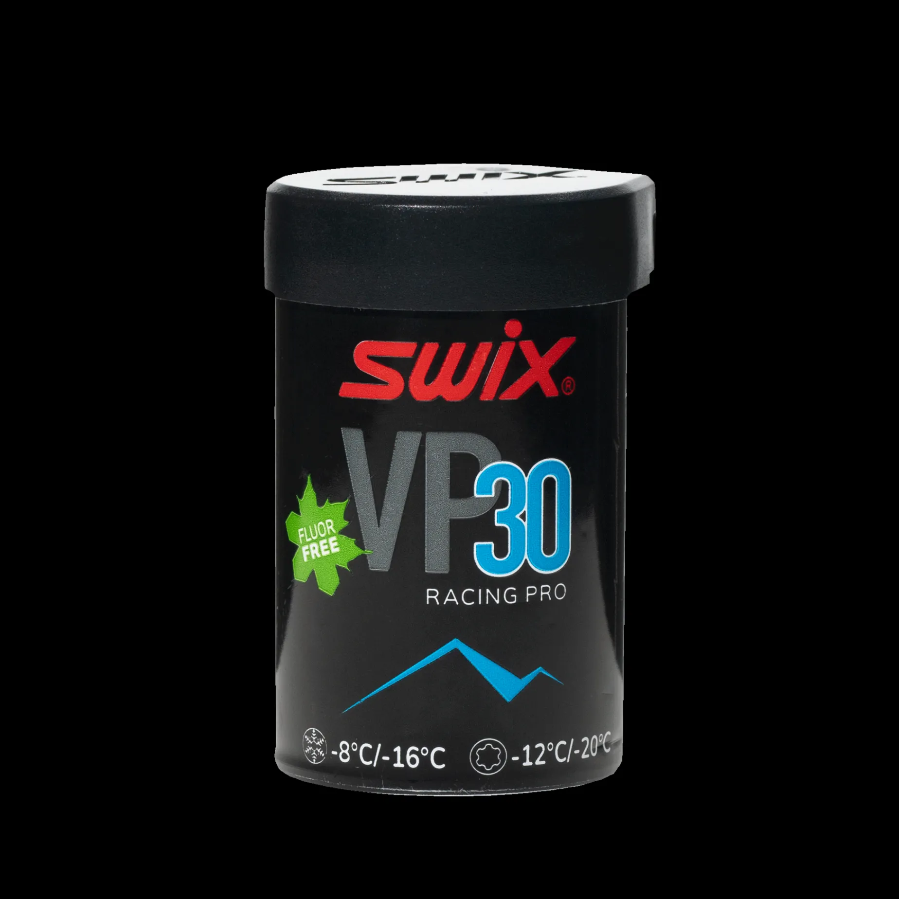 Grip Wax Vp30 Pro Light Blue -16/-8 45G 23/24, Vax