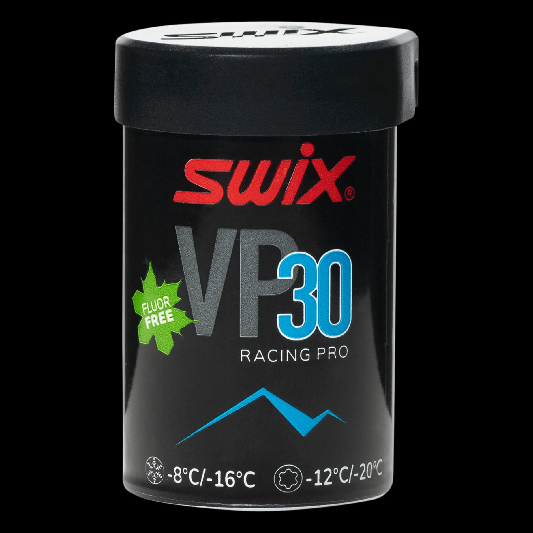 Grip Wax Vp30 Pro Light Blue -16/-8 45G 23/24, Vax