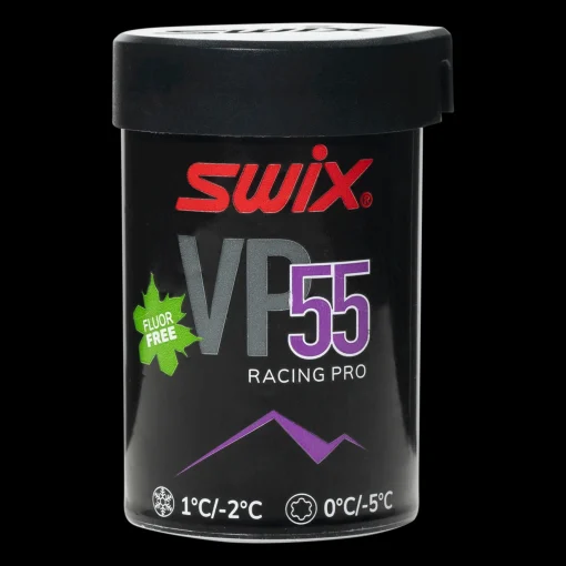 Grip Wax Vp55 Pro Violet -2/1 45G 23/24, Vax