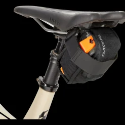 Gripper Black, Cykelforvaringsvaska
