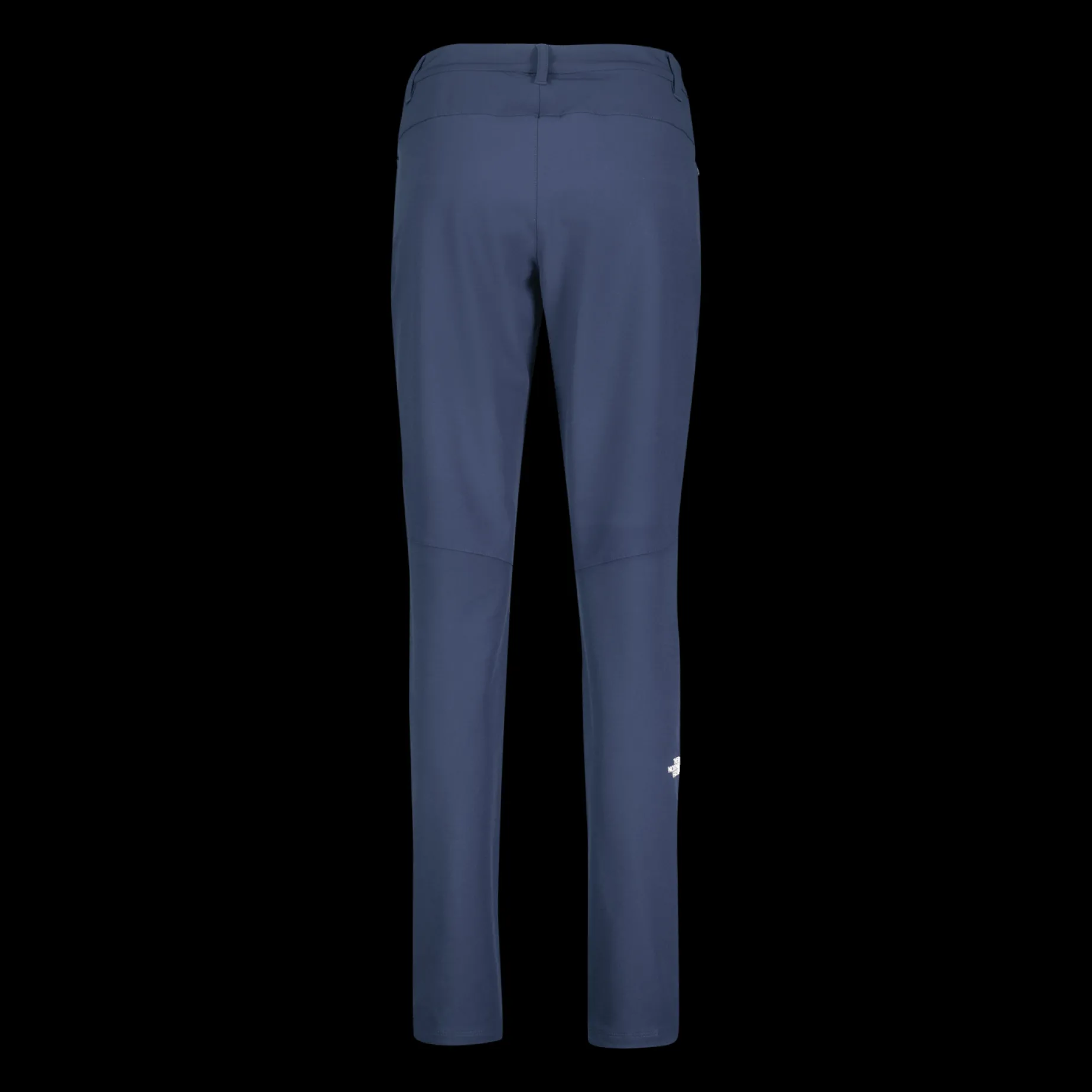 Grivola Pant, Softshellbyxor, Dam