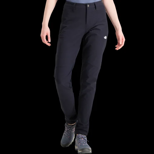 Grivola Pant, Vandringsbyxa Dam
