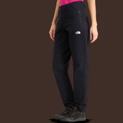Grivola Pant, Vandringsbyxa Dam