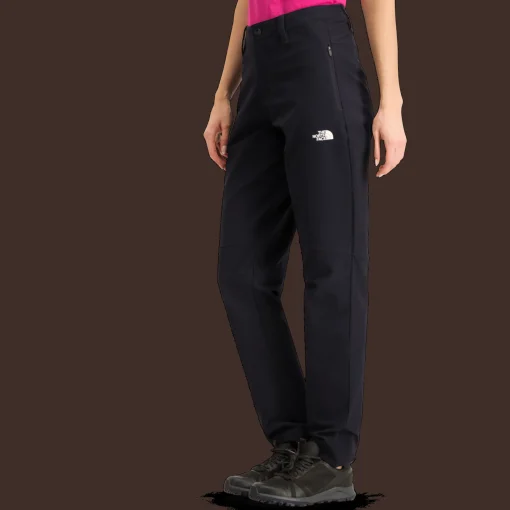 Grivola Pant, Vandringsbyxa Dam