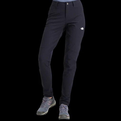 Grivola Pant, Vandringsbyxa Dam