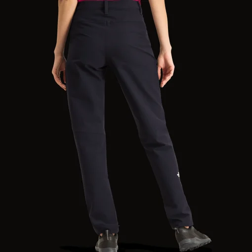 Grivola Pant, Vandringsbyxa Dam